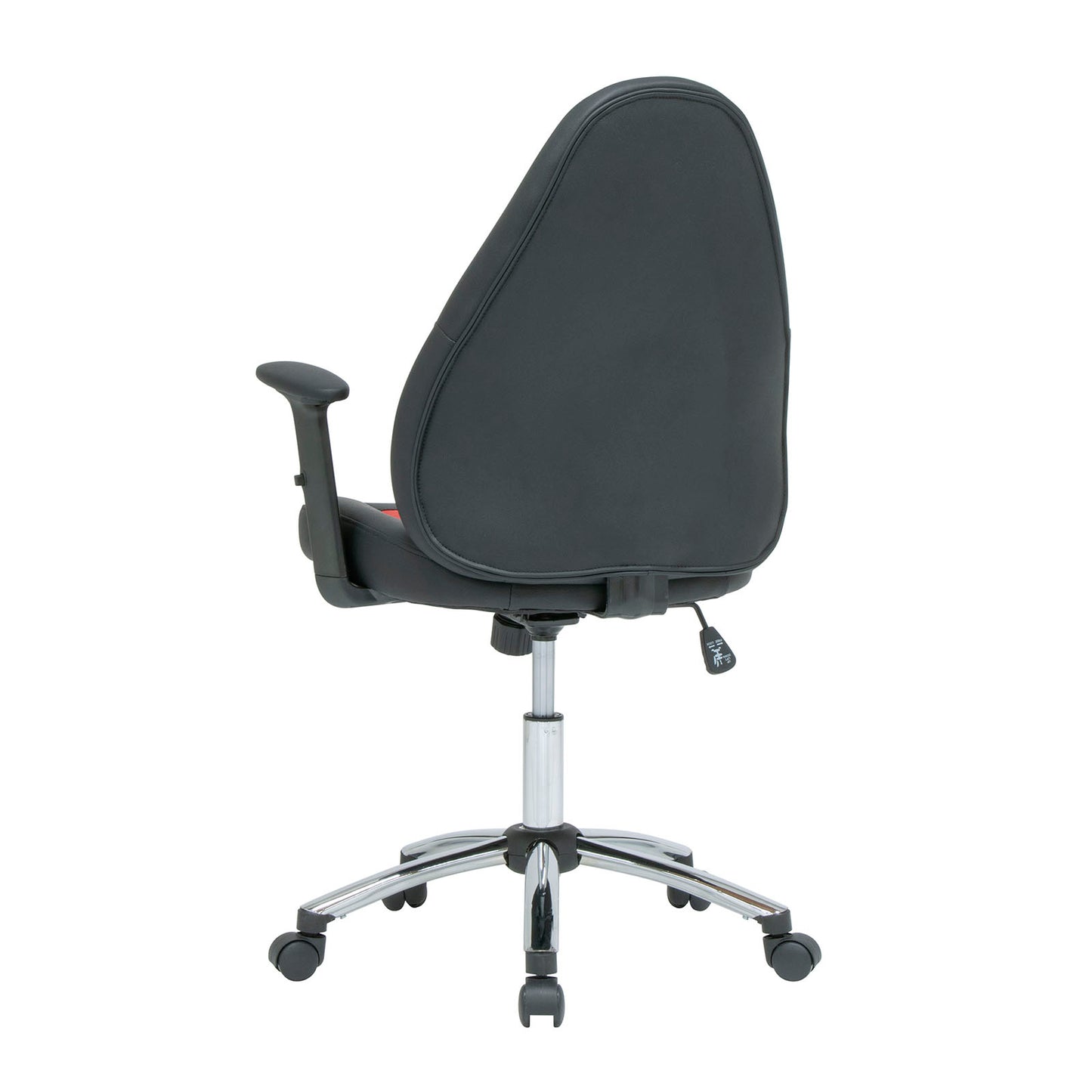 SD Gamer - Contoured Swivel, Gamer/Office Chair