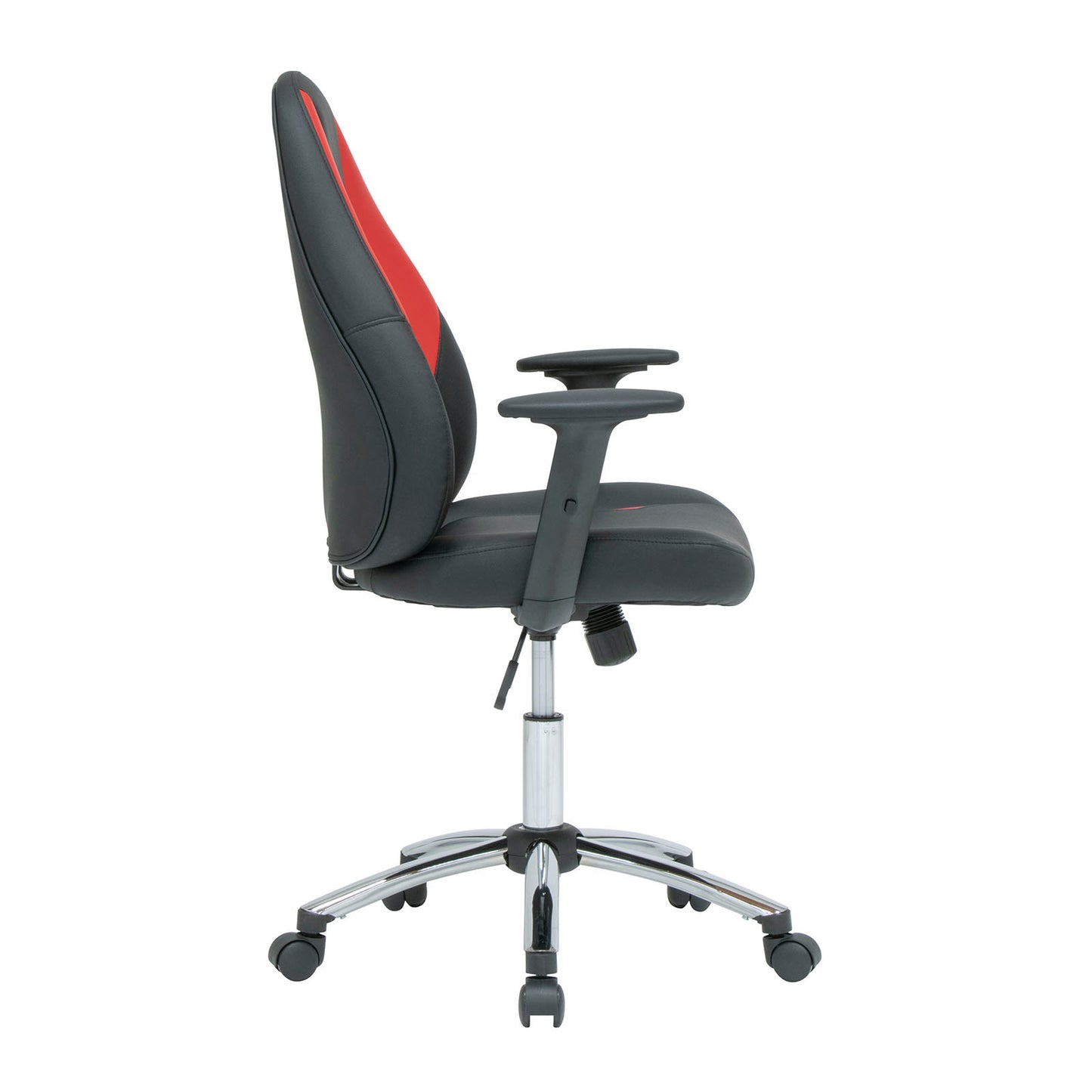 SD Gamer - Contoured Swivel, Gamer/Office Chair