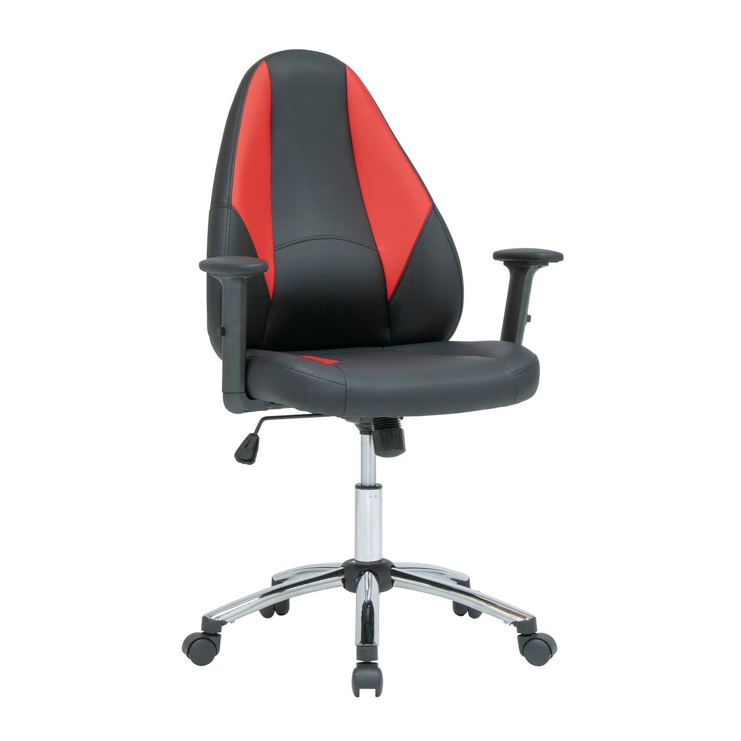 SD Gamer - Contoured Swivel, Gamer/Office Chair