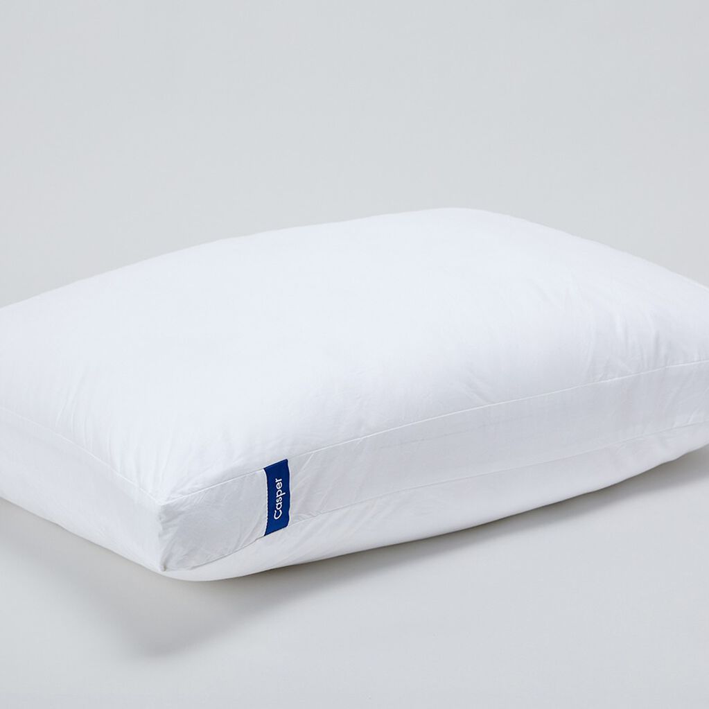 Casper - Original Casper Pillow - White