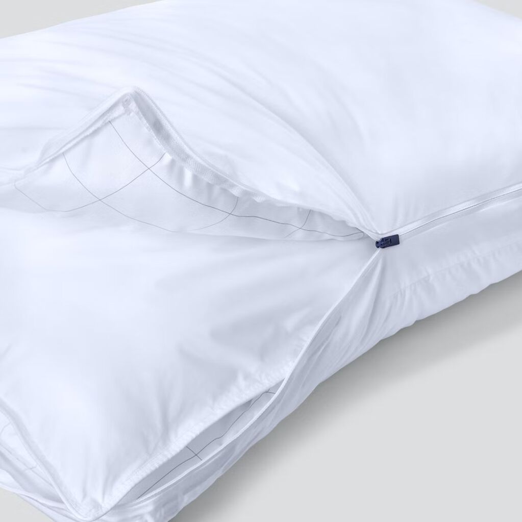 Casper - Original Casper Pillow - White