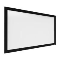 Scrren Innovations - 3 Series - 4K 106 Inch Projection Screen - Solar Gray