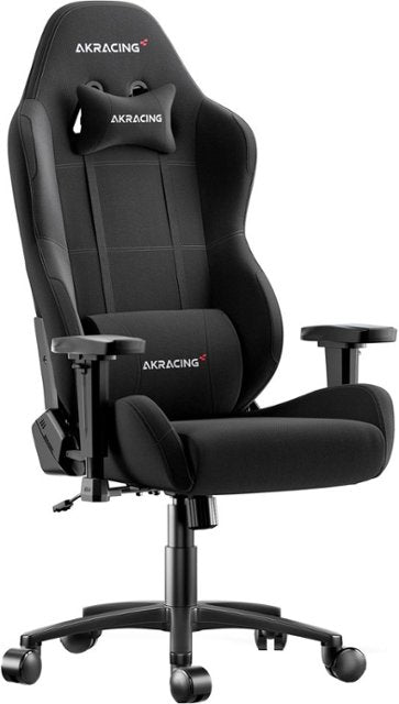 AKRacing - Core Series EX Gaming Chair - Black