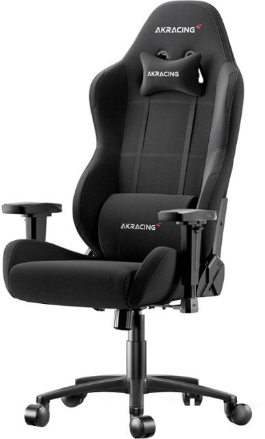 AKRacing - Core Series EX Gaming Chair - Black