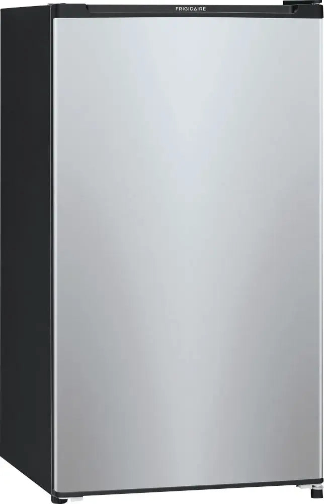 Frigidaire - 3.3 Cu. Ft. Mini Fridge - Silver