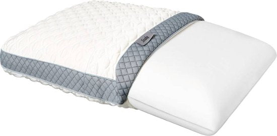 Sealy - Memory Foam Bed Pillow