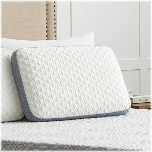 Sealy - Memory Foam Bed Pillow