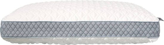 Sealy - Memory Foam Bed Pillow