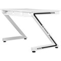 AKRacing - Sierra Gaming Desk - White