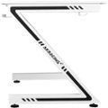 AKRacing - Sierra Gaming Desk - White