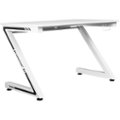 AKRacing - Sierra Gaming Desk - White