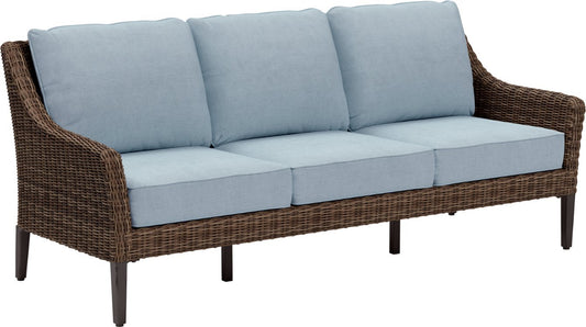 Yardbird® - Harriet Outdoor Sofa - Mist