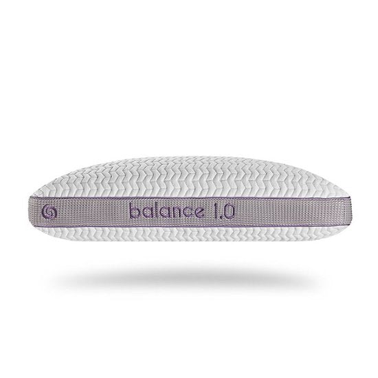 Bedgear - Balance 1.0 Pillow - White