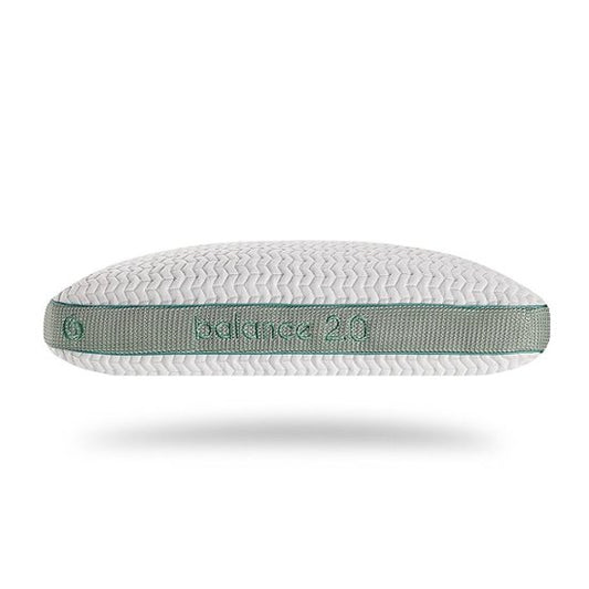 Bedgear - Balance 2.0 Pillow - White