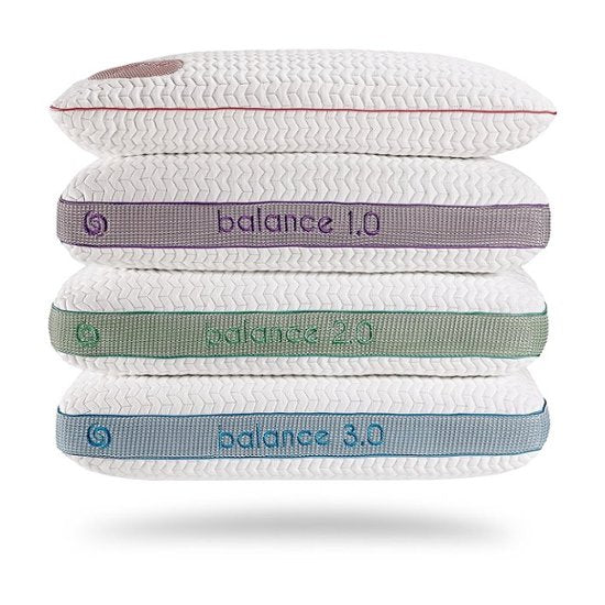 Bedgear - Balance 2.0 Pillow - White