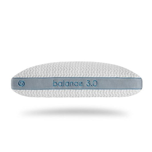 Bedgear - Balance 3.0 Pillow - White