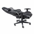 Highmore - Avatar Gaming Chair - Gray