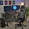 Highmore - Avatar Gaming Chair - Gray