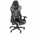 Highmore - Avatar Gaming Chair - Gray