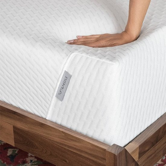 Tuft & Needle - Original Mattress- Queen - White