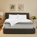 Casper - Sleep Comfy Topper, Queen - Gray