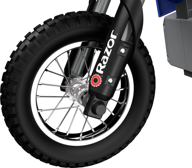 Razor - MX350 Dirt Rocket eBike