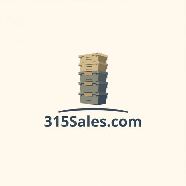 315 Sales