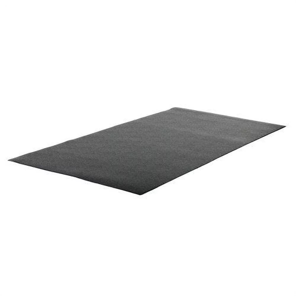 ProForm - Treadmill Floor Mat - Black