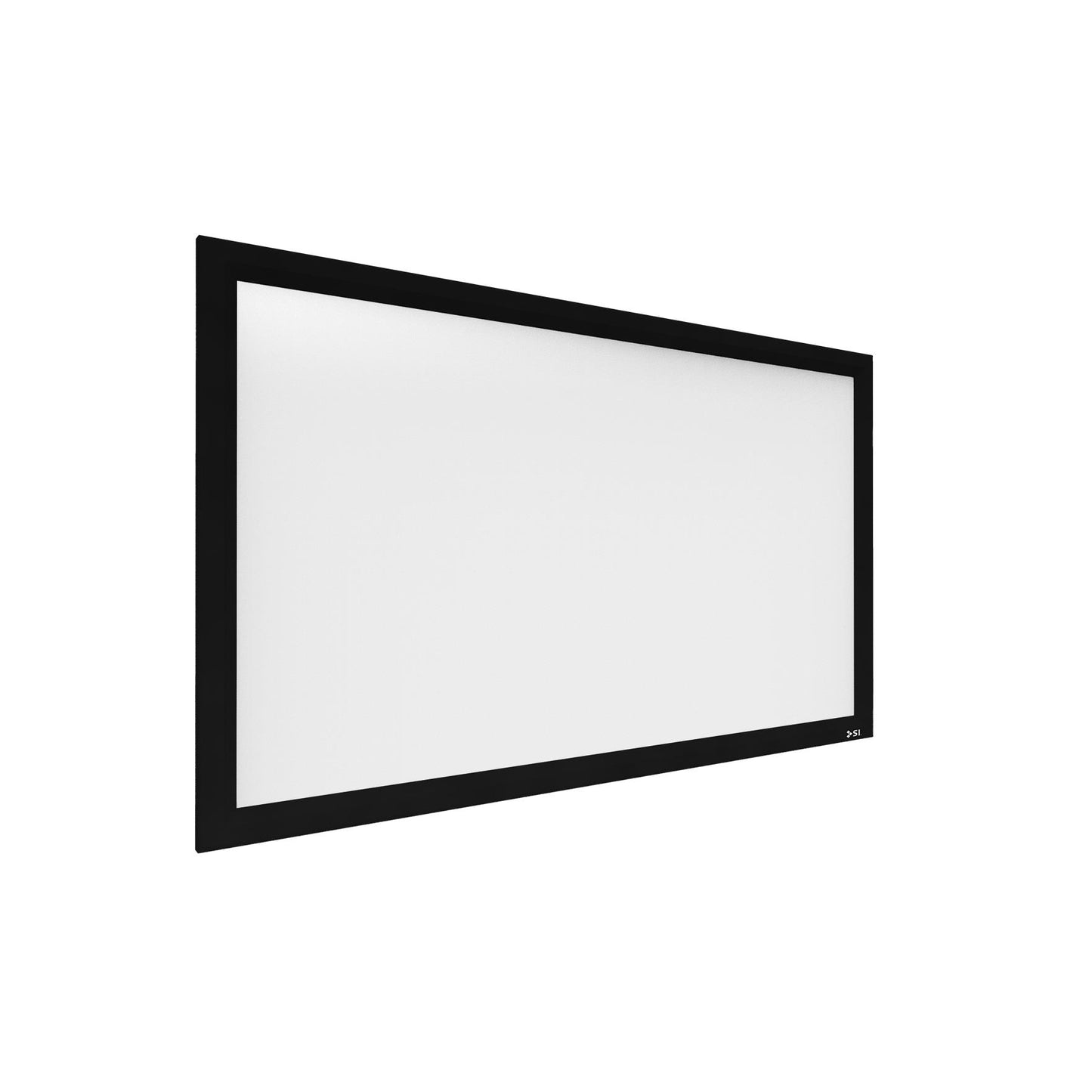 Screen Innovations 3 Series Fixed - 120" (59x105) - 16:9 - Solar Gray .85 - 3TF120SG