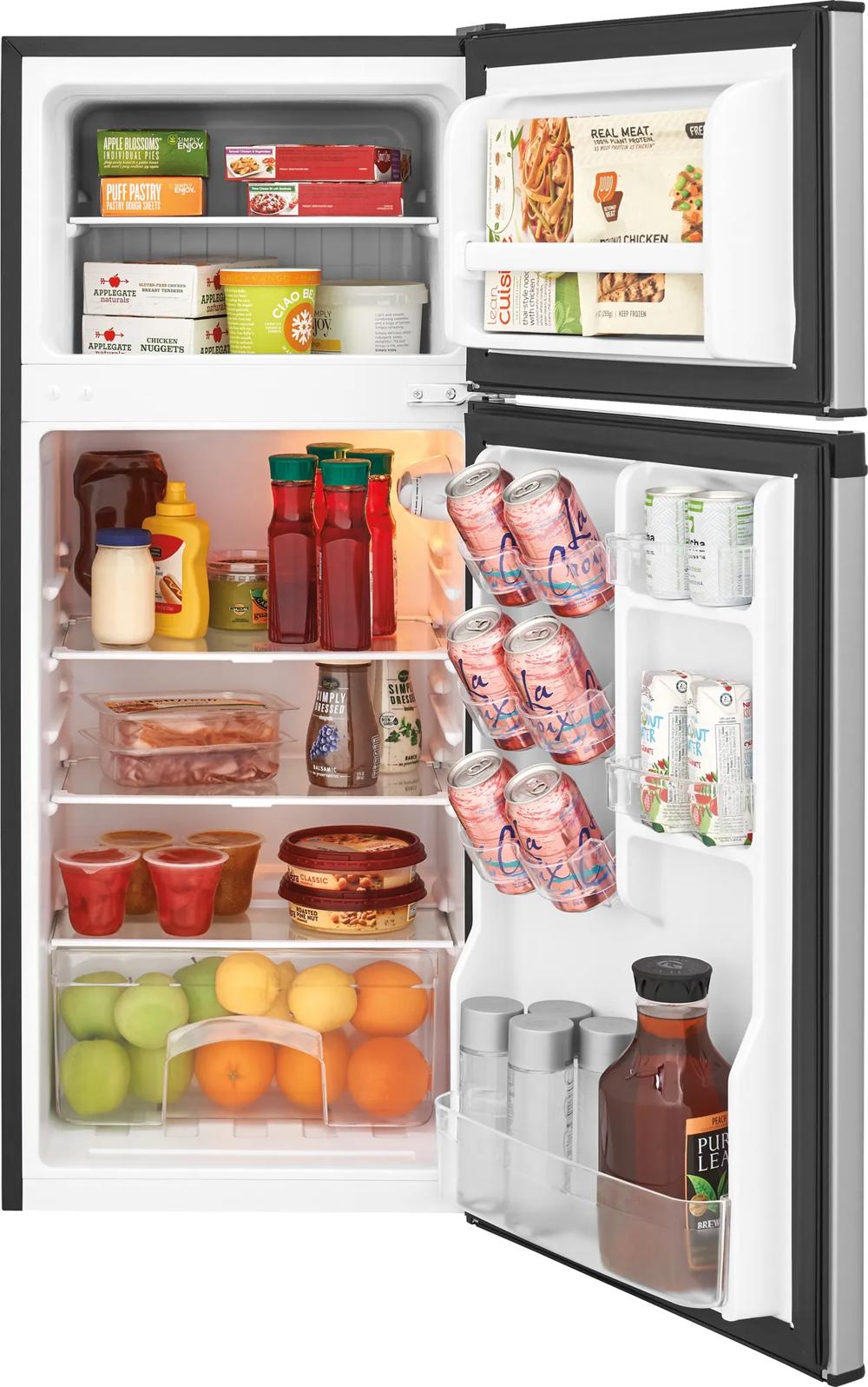 Frigidaire 4.5 Cu. Ft. Compact Refrigerator