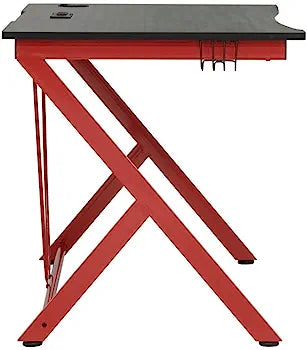 Studio Designs - Quest PC Gamer Computer Desk