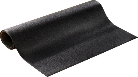 ProForm - Treadmill Floor Mat - Black