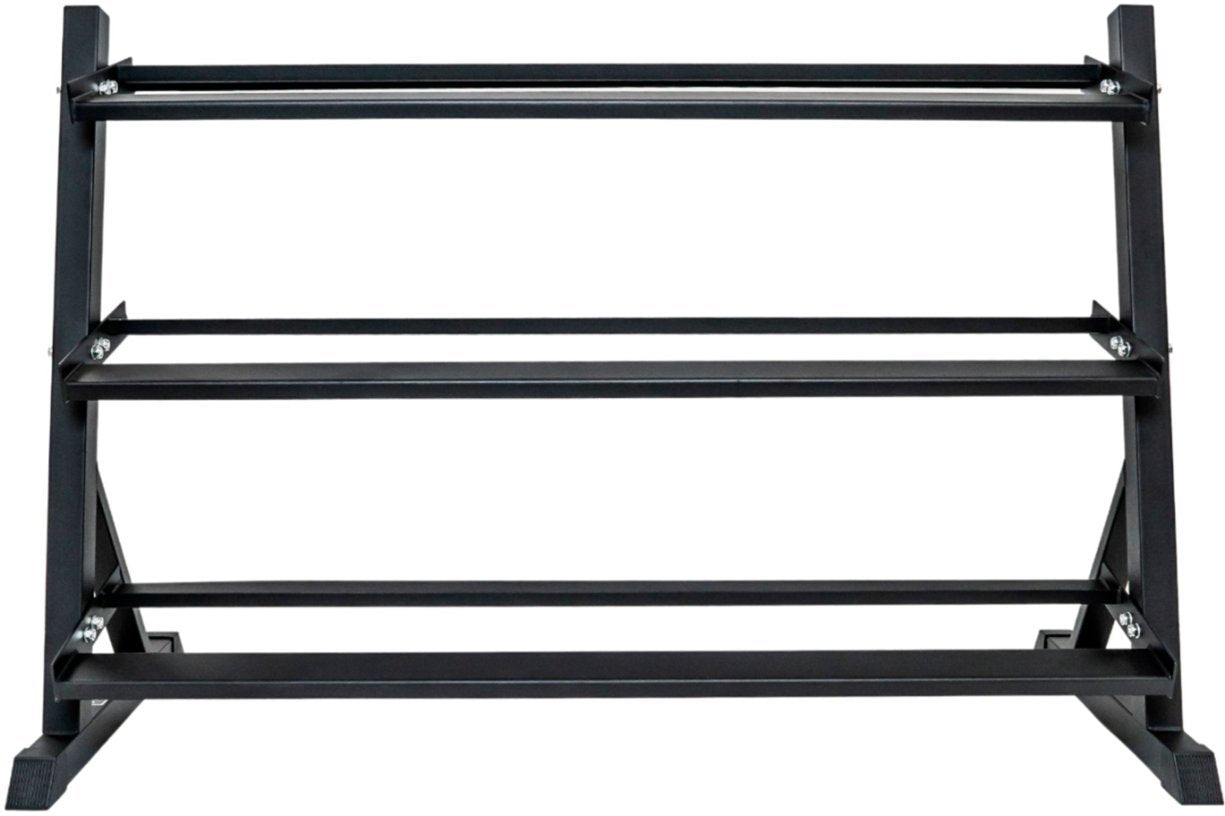 Tru Grit Dumbbell Rack
