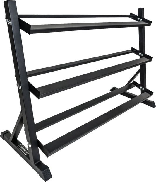 Tru Grit Dumbbell Rack